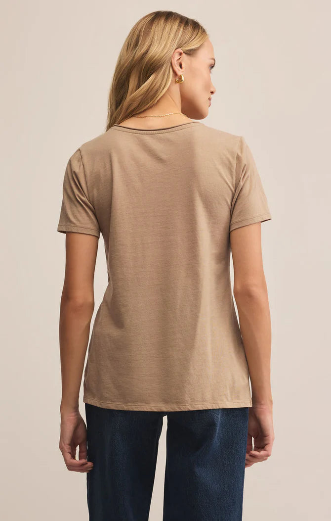 The Modern Pocket Tee ZT253914
