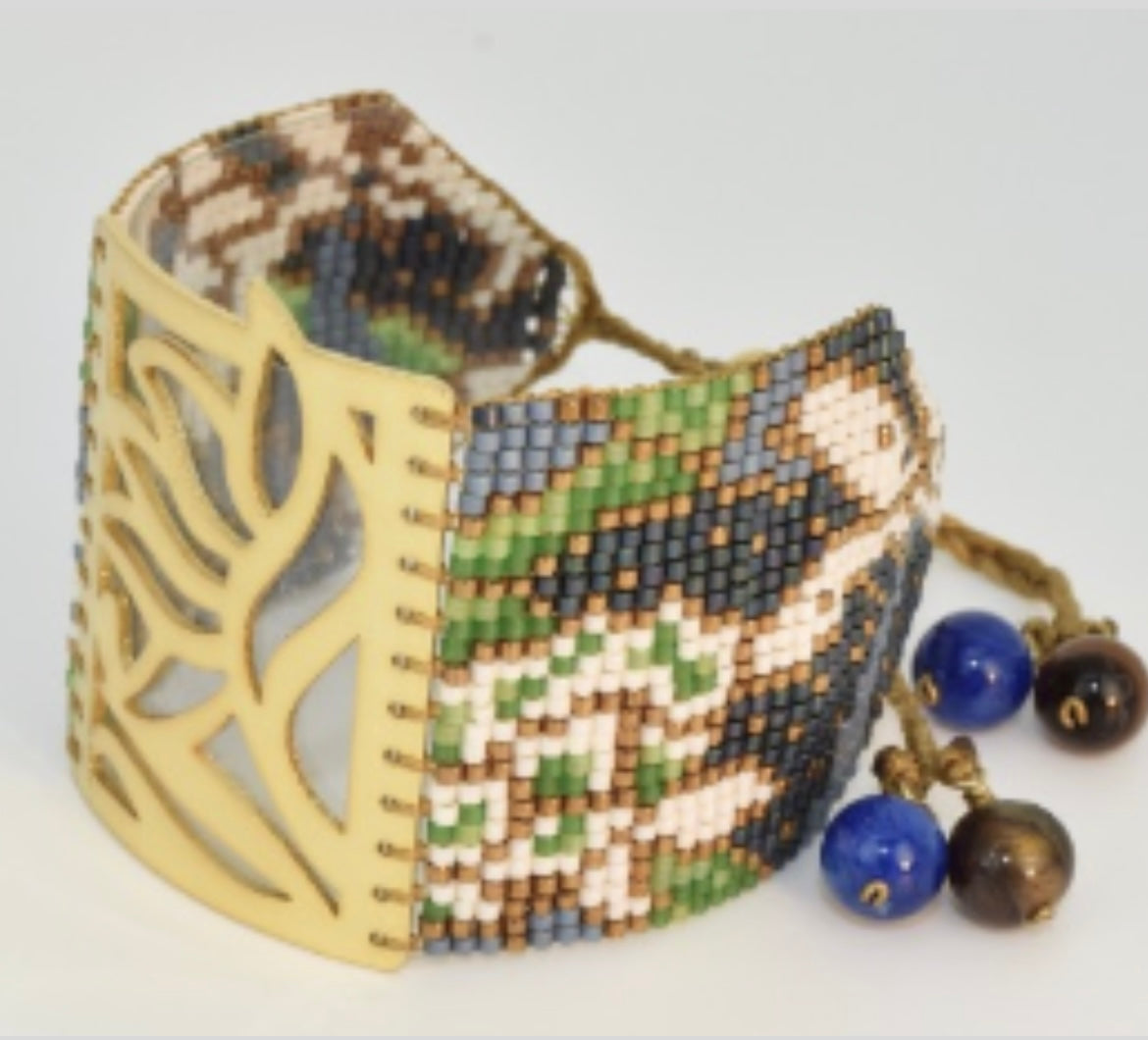 Amazon Bracelet M/GP 24018