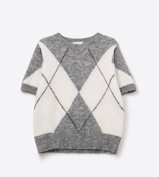 Knit Sweater 5761019