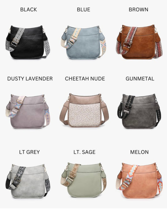 Chloe Crossbody M1977