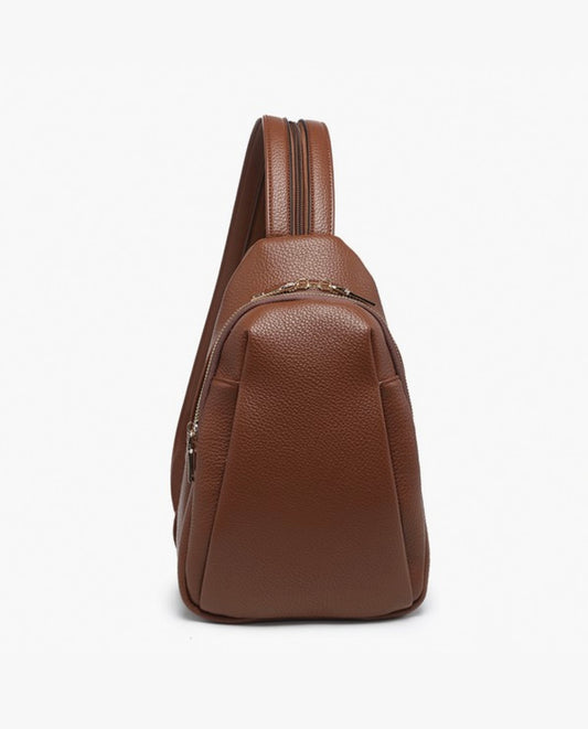 Ari Detailed Sling Bag M2591