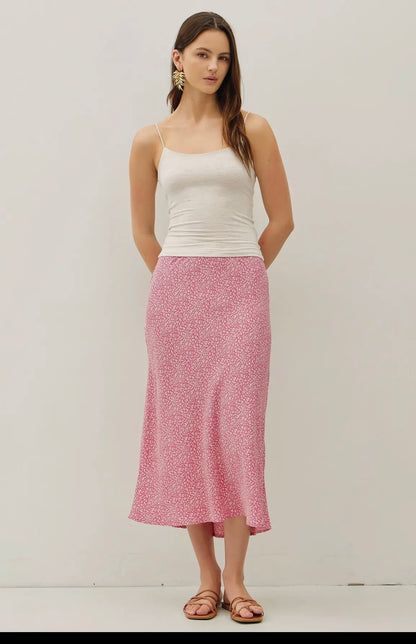 New Shade Basic Solid Cami 19079