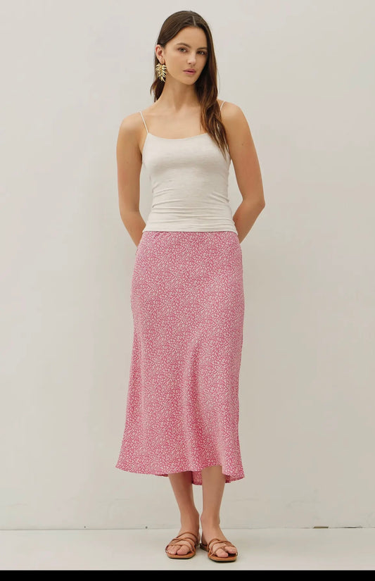 New Shade Basic Solid Cami 19079