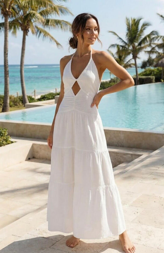 Seava Dress