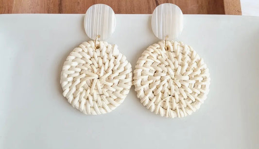 Dominica Earrings