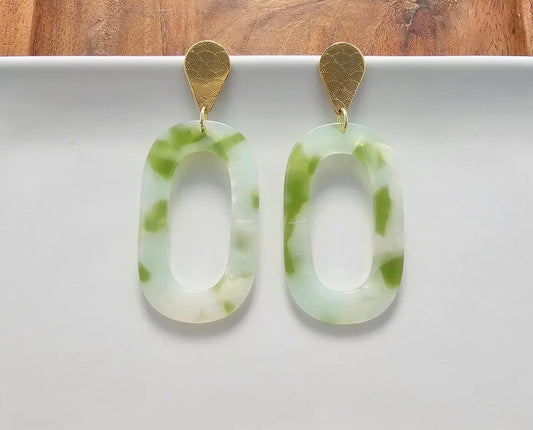 Maeve Earring