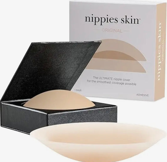 Nippies Skin Adhesive Nipple Cover