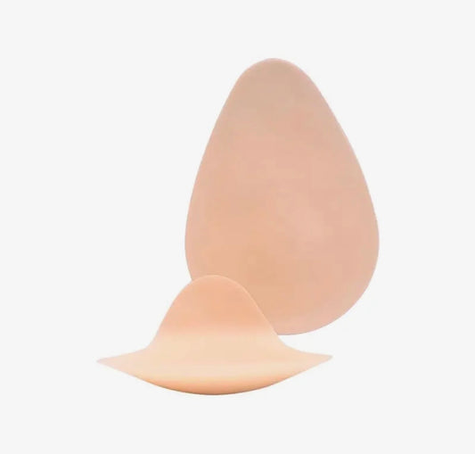 Nippies Skin Teardrop Adhesive Nipple Covers