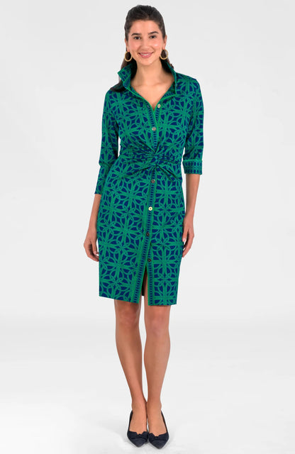 Twist & Shout Dress JDTSRT