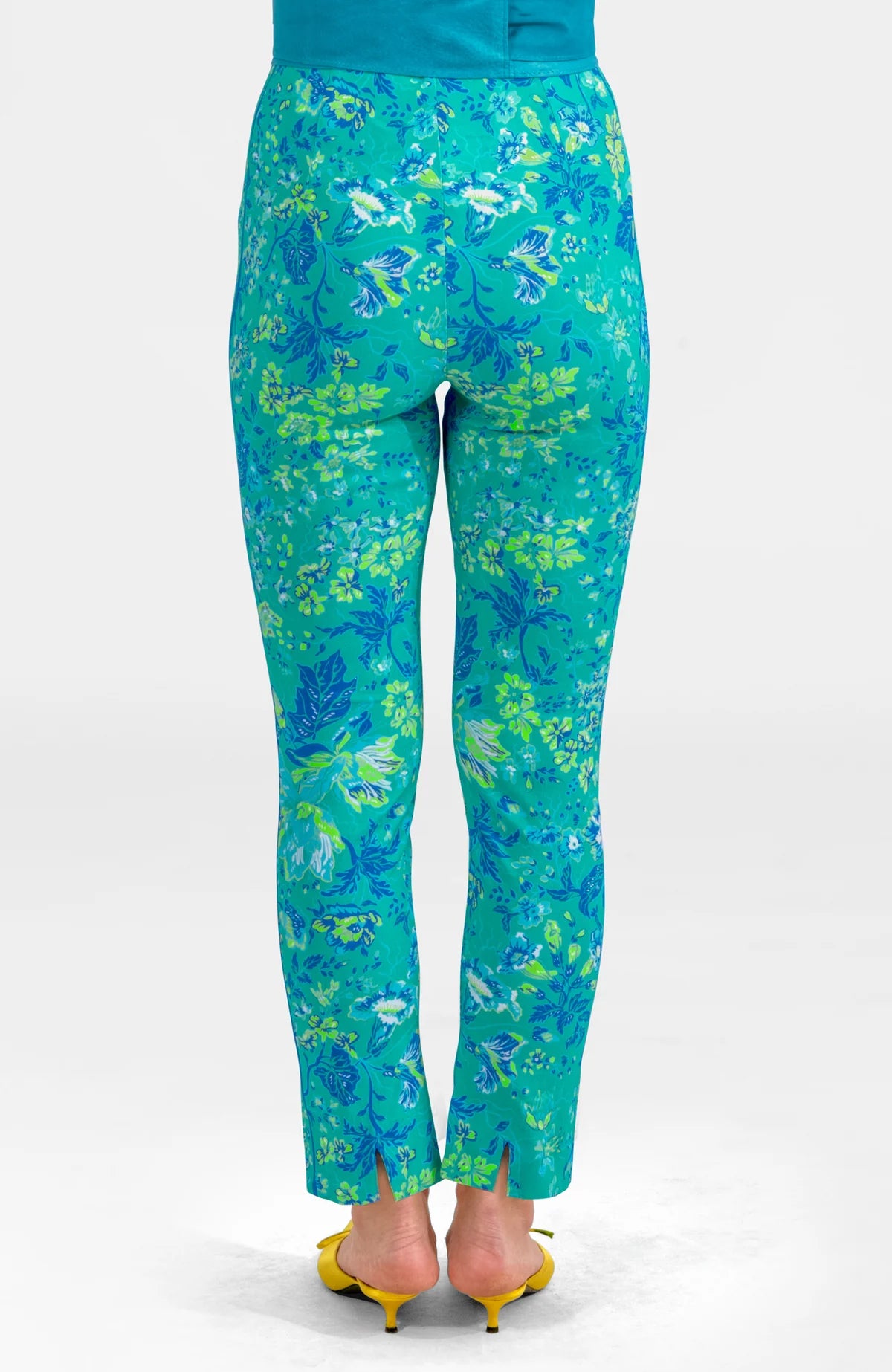 Gripeless Pull On Pants PAEQEG
