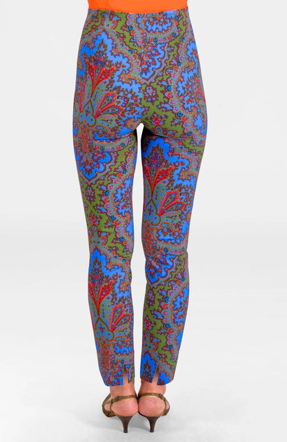 Gripeless Pull On Pants PAEQPA