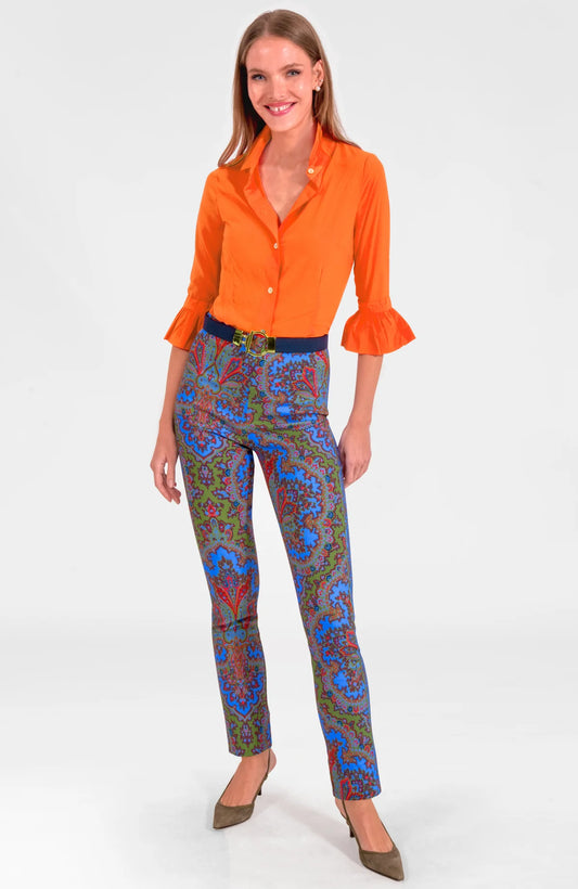 Gripeless Pull On Pants PAEQPA