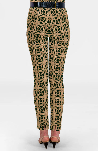 Gripeless Pull On Pants PAEQRT
