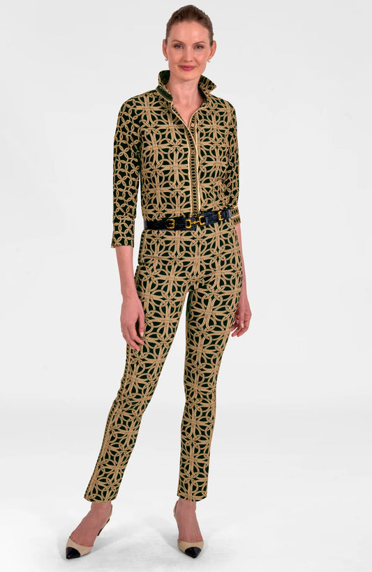 Gripeless Pull On Pants PAEQRT