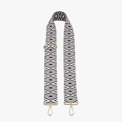 Bohemian Guitar Strap STPBO