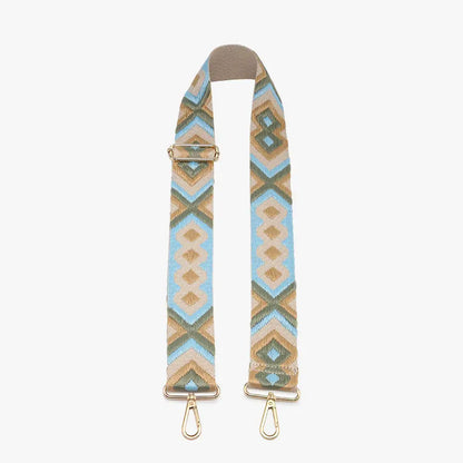 Bohemian Guitar Strap STPBO