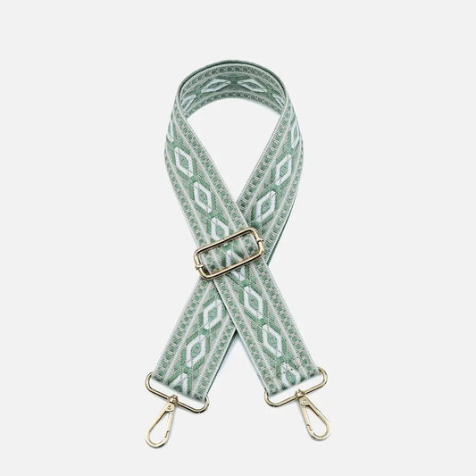 Diamond Guitar Strap STPDIA-TLWT