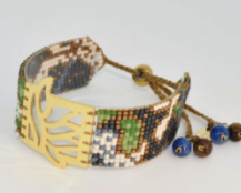 Amazon Bracelet M/GP 24018