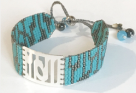 Boho Chic Bracelet M/SP 24053