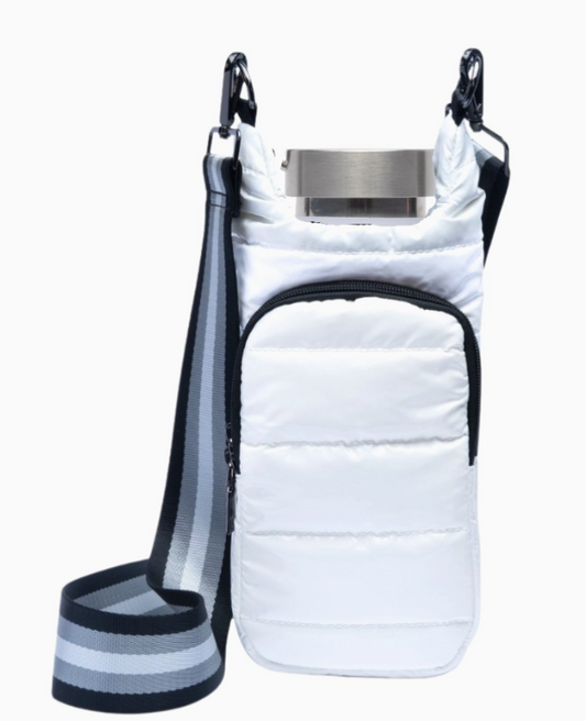White Glossy Hydrobag® WBB1WP