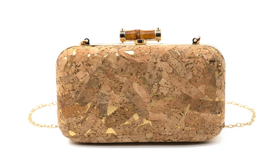 BC Cork Clutch 2547