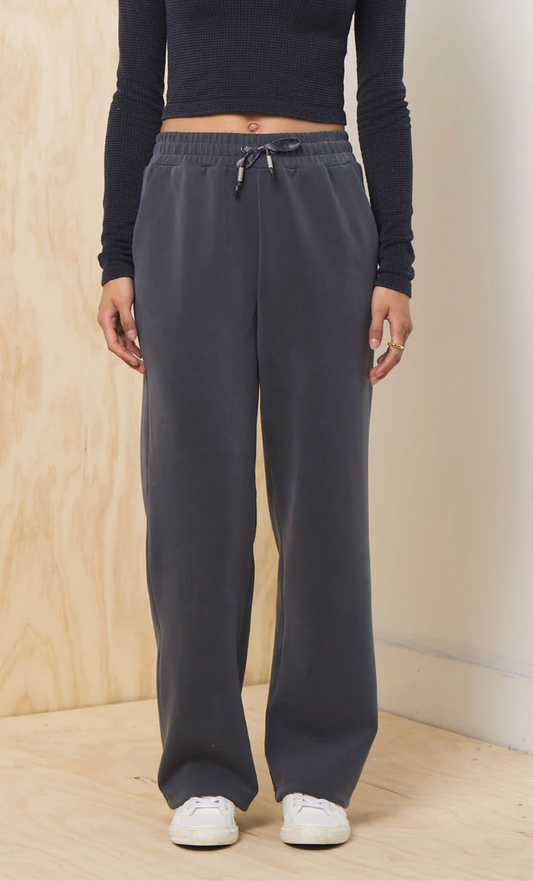 Luxe Cloud Wide Leg Pant B13513