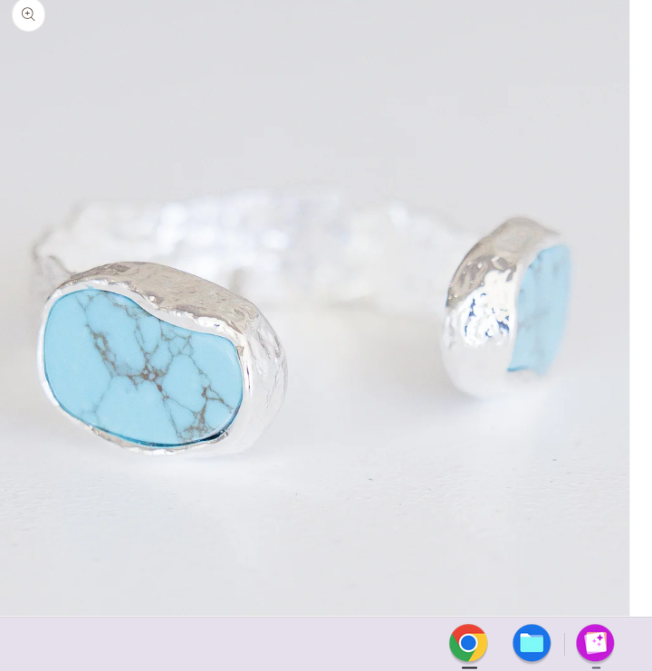 Ocean Bracelet