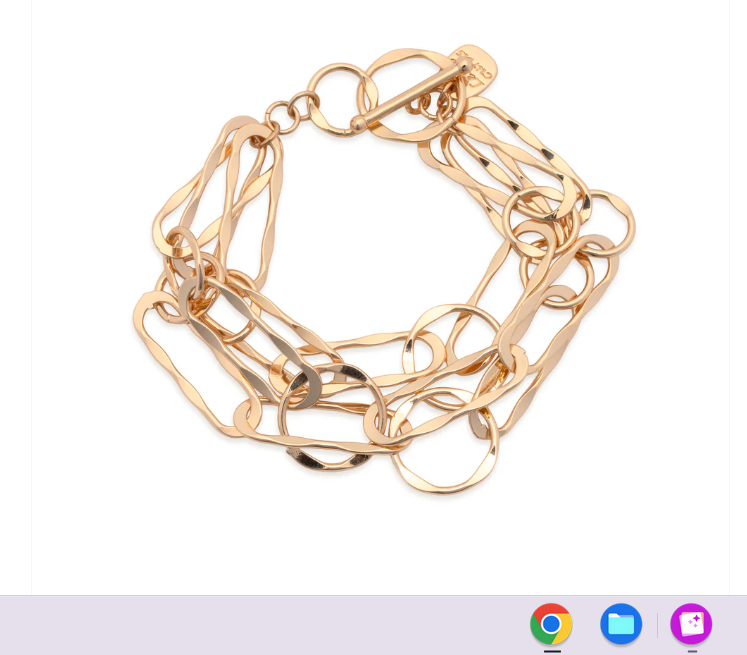 Sinclair Bracelet 0883