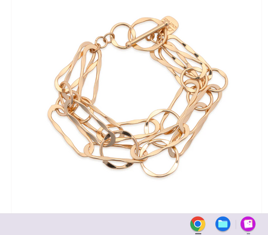 Sinclair Bracelet 0883