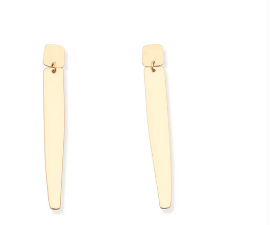 Rye Earring  0878