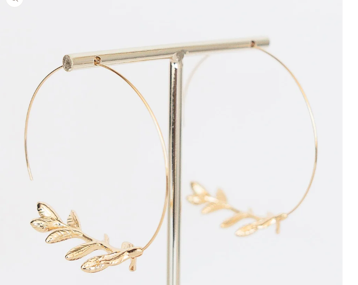 Emory Earring 0749