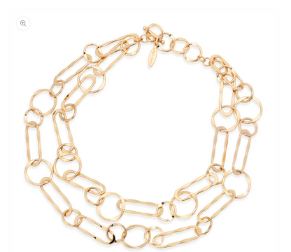 Julie Necklace 0860