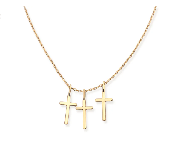 Covenant Necklace 0847