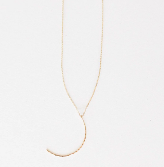 Lizzie Necklace 0496