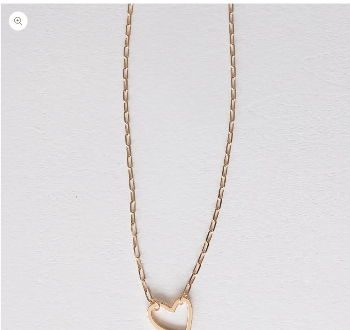 Parker Necklace 0694