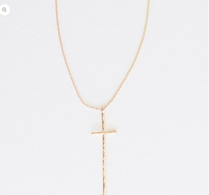 Peyton Necklace 0661