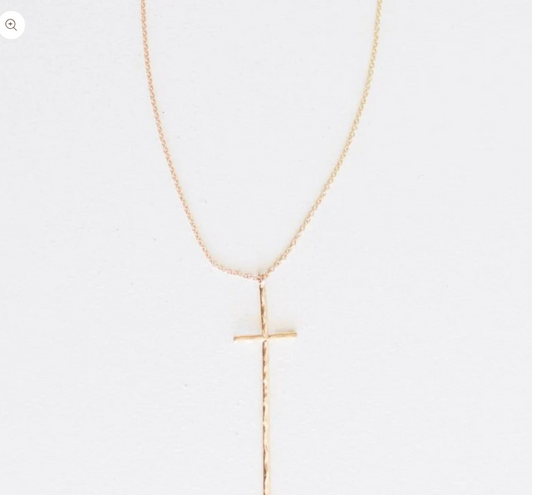 Peyton Necklace 0661