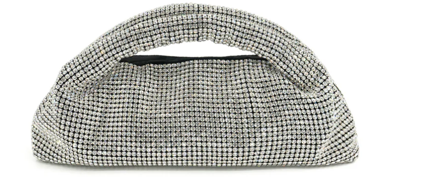 BC Bag Holiday Satchel 2682