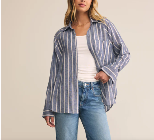 The Perfect Line Top ZT253833S