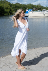Santa Monica Dress