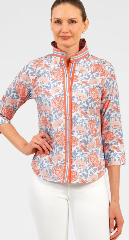 Boyfriend Shirt TPBFSM