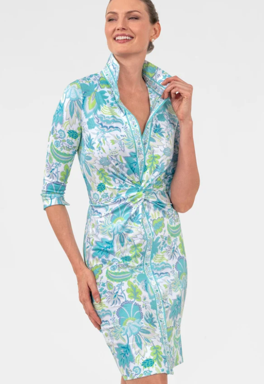 Twist & Shout Dress JDTSBP