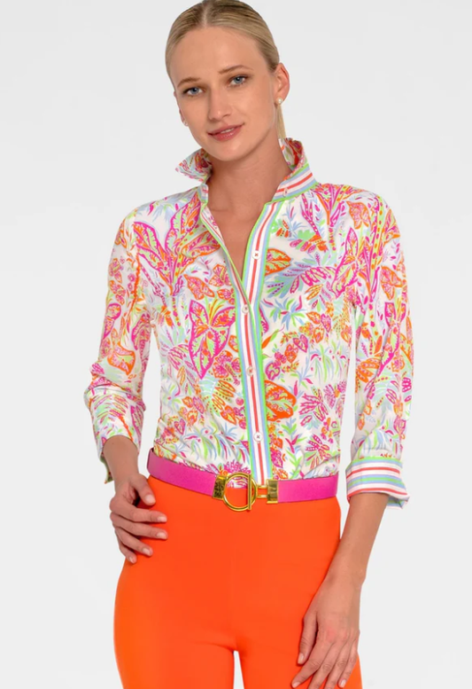 Boyfriend Shirt TPBFVV