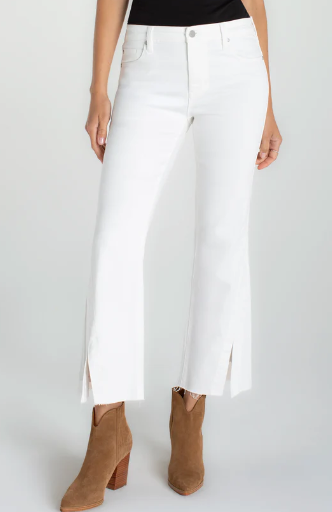 Hannah Crop Flare LM473Q31