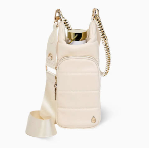 Vegan Leather Hydrobag® with Strap Bundle WBB1VL