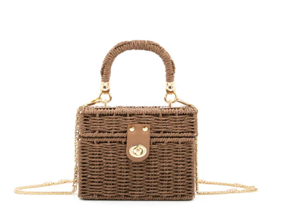 2828 Lagos Bag