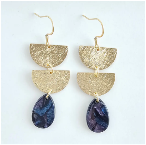 Aria Earrings ARIA1089