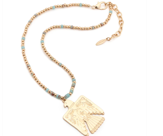 Dylan Necklace 0919