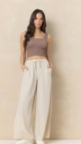 Tencel Wide Leg CC13380