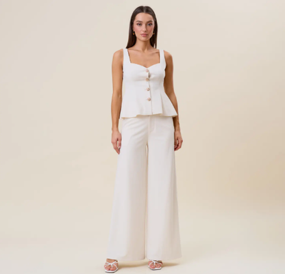 AP2943 Basic Pants
